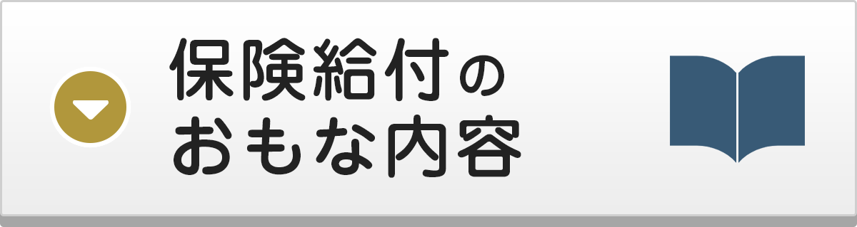 保険給付のおもな内容
